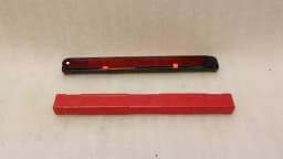MERCEDES-BENZ Mercedes C Class W205 Warning Triangle A1718900097 Goods Triangle — thumbnail 6
