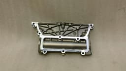 MERCEDES-BENZ Mercedes C Class W205 Timing Belt Cover A6510150601 Timing Belt Cover OM651 — thumbnail 3