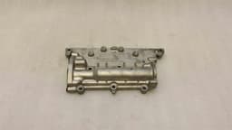 MERCEDES-BENZ Mercedes C Class W205 Timing Belt Cover A6510150601 Timing Belt Cover OM651 — thumbnail 5