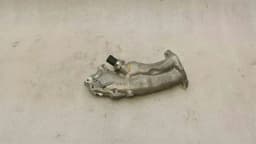 MERCEDES-BENZ Mercedes C Class W205 EGR Cooler A6511402108 EGR Exhaust Gas Recirculation Intake — thumbnail 5