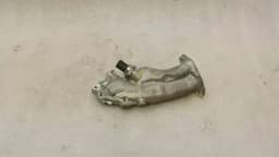 MERCEDES-BENZ Mercedes C Class W205 EGR Cooler A6511402108 EGR Exhaust Gas Recirculation Intake — thumbnail 1