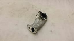 MERCEDES-BENZ Mercedes C Class W205 EGR Cooler A6511402108 EGR Exhaust Gas Recirculation Intake — thumbnail 3