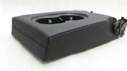 PORSCHE Porsche Cayenne 958 92A Rear Armrest 958522081108YR Armrest Rear Full Leather — thumbnail 7
