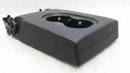PORSCHE Porsche Cayenne 958 92A Rear Armrest 958522081108YR Armrest Rear Full Leather — thumbnail 8