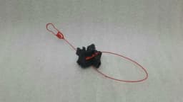 AUDI Audi S5 8T Fuel Cap Actuator 8K0862153F Fuel Cap Actuator — thumbnail 3