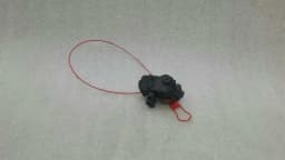 AUDI Audi S5 8T Fuel Cap Actuator 8K0862153F Fuel Cap Actuator — thumbnail 1