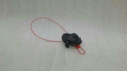 AUDI Audi S5 8T Fuel Cap Actuator 8K0862153F Fuel Cap Actuator — thumbnail 4