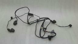 AUDI Audi S5 8T Rear PDC Set 8K0971104 PTS Harness Rear Set — thumbnail 2