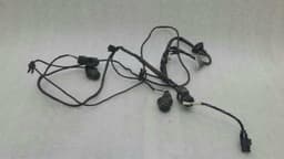 AUDI Audi S5 8T Rear PDC Set 8K0971104 PTS Harness Rear Set — thumbnail 1