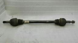 PORSCHE Porsche Cayenne 958 92A rear drive shaft 95833202431 drive shaft rear left — thumbnail 5