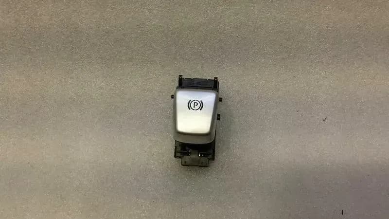 Mercedes C Class W205 Parking Brake Switch A2059056603 Parking Brake Switch