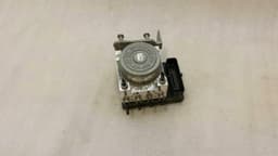 MERCEDES-BENZ MERCEDES C CLASS W205 A.B.S PUMP A2184313312 ABS PUMP HYDRAULIC BLOCK — thumbnail 6