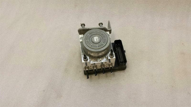 MERCEDES-BENZ MERCEDES C CLASS W205 A.B.S PUMP A2184313312 ABS PUMP HYDRAULIC BLOCK