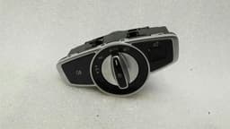 MERCEDES-BENZ Mercedes C Class W205 Headlight Switch A2059057007 Light Switch C220 — thumbnail 5