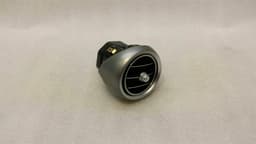 MERCEDES-BENZ Mercedes C Class W205 RHD Left Air Vent A2058304400 Right Hand Drive — thumbnail 6