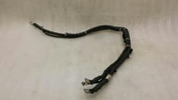MERCEDES-BENZ MERCEDES C Class W205 Alternator Wiring A2054402336 Alternator Wiring Harness — thumbnail 4