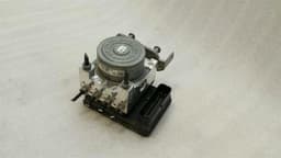 MERCEDES-BENZ MERCEDES C CLASS W205 A.B.S PUMP A2184313312 ABS PUMP HYDRAULIC BLOCK — thumbnail 2