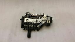 MERCEDES-BENZ Mercedes C Class W205 Fuse Box A2055402250 Fuse Box OM651 — thumbnail 7
