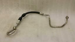 MERCEDES-BENZ Mercedes C Class W205 A/C Pipe A2058304003 Air Conditioning Climate Control OM651 — thumbnail 1