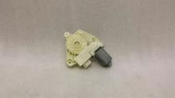 MERCEDES-BENZ Mercedes C Class W205 Door Window Motor A2139069901 Window Regulator Motor Front LI — thumbnail 1