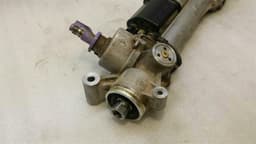 MERCEDES-BENZ MERCEDES C CLASS W205 POWER STEERING RACK A2054604601 RHD RIGHT HAND DRIVE — thumbnail 6