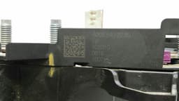 MERCEDES-BENZ Mercedes C Class W205 Fuse Box A2055402250 Fuse Box OM651 — thumbnail 5