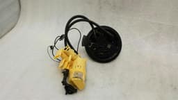 MERCEDES-BENZ Mercedes X253 W205 Fuel Pump Electric A2054701694 Fuel Pump CDI — thumbnail 2