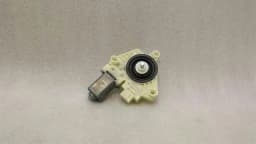 MERCEDES-BENZ Mercedes C Class W205 Door Window Motor A2139069901 Window Regulator Motor Front LI — thumbnail 3
