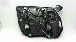 MERCEDES-BENZ Mercedes C Class W205 FRH Door Winder A2057205023 Front Right Window Regulator — thumbnail 1