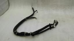 MERCEDES-BENZ MERCEDES C Class W205 Alternator Wiring A2054402336 Alternator Wiring Harness — thumbnail 5