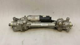 MERCEDES-BENZ MERCEDES C CLASS W205 POWER STEERING RACK A2054604601 RHD RIGHT HAND DRIVE — thumbnail 8
