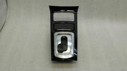 PORSCHE Porsche Cayenne 958 92a Gear Selector Surround 7P5863324F Right Handlebar — thumbnail 7