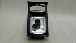 PORSCHE Porsche Cayenne 958 92a Gear Selector Surround 7P5863324F Right Handlebar — thumbnail 8