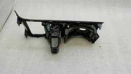 PORSCHE Porsche Cayenne 958 92a Gear Selector Surround 7P5863324F Right Handlebar — thumbnail 9