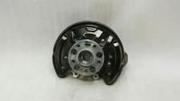 MERCEDES-BENZ Mercedes C Class W205 Right Rear Hub A2053500241 Wheel Bearing Housing Rear Right — thumbnail 1