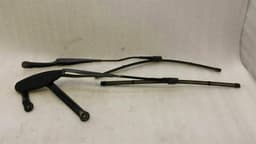 MERCEDES-BENZ MERCEDES C CLASS W205 WIPER ARM A2058208401 RHD RIGHT HAND DRIVE — thumbnail 1