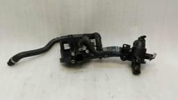MERCEDES-BENZ Mercedes C Class W205 Cooling Pipe A6512001556 Coolant Hose Hose OM651 — thumbnail 1