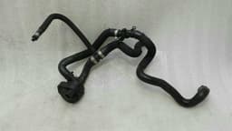 MERCEDES-BENZ Mercedes C Class W205 Additional Cooling Pump A2118350028 Coolant Pump Pump — thumbnail 1