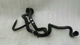 MERCEDES-BENZ Mercedes C Class W205 Additional Cooling Pump A2118350028 Coolant Pump Pump — thumbnail 4