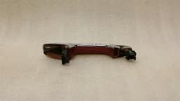 MERCEDES-BENZ Mercedes C Class W205 FL Door Handle A0997605501 Door Handle Front Left Keyless Go — thumbnail 3