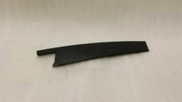 MERCEDES-BENZ Mercedes C Class W205 Right Rear Body Moulding A2056900487 Strip Rear Right — thumbnail 4