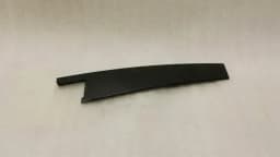 MERCEDES-BENZ Mercedes C Class W205 Right Rear Body Moulding A2056900487 Strip Rear Right — thumbnail 1