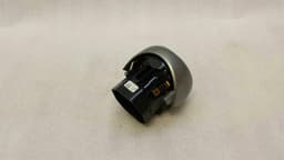 MERCEDES-BENZ Mercedes C Class W205 RHD Right Air Vent A2058304400 Right Hand Drive — thumbnail 3