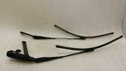 MERCEDES-BENZ MERCEDES C CLASS W205 WIPER ARM A2058208401 RHD RIGHT HAND DRIVE — thumbnail 4