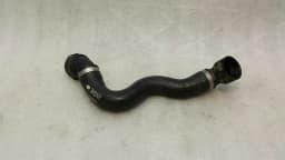 MERCEDES-BENZ Mercedes C Class W205 Cooling Pipe A2055017484 Coolant Hose Hose OM651 — thumbnail 4