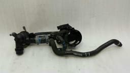 MERCEDES-BENZ Mercedes C Class W205 Cooling Pipe A6512001556 Coolant Hose Hose OM651 — thumbnail 5
