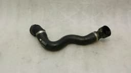 MERCEDES-BENZ Mercedes C Class W205 Cooling Pipe A2055017484 Coolant Hose Hose OM651 — thumbnail 1