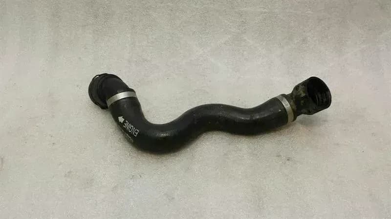 MERCEDES-BENZ Mercedes C Class W205 Cooling Pipe A2055017484 Coolant Hose Hose OM651