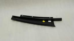 MERCEDES-BENZ Mercedes C Class W205 Right Rear Body Moulding A2056900487 Strip Rear Right — thumbnail 2
