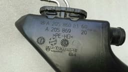 MERCEDES-BENZ Mercedes C Class W205 Washer Fluid Reservior A2058600360 Washer Fluid Reservoir — thumbnail 7